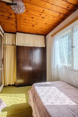 Prodej pozemku pro bydlení, Dobřany, 1963 m2