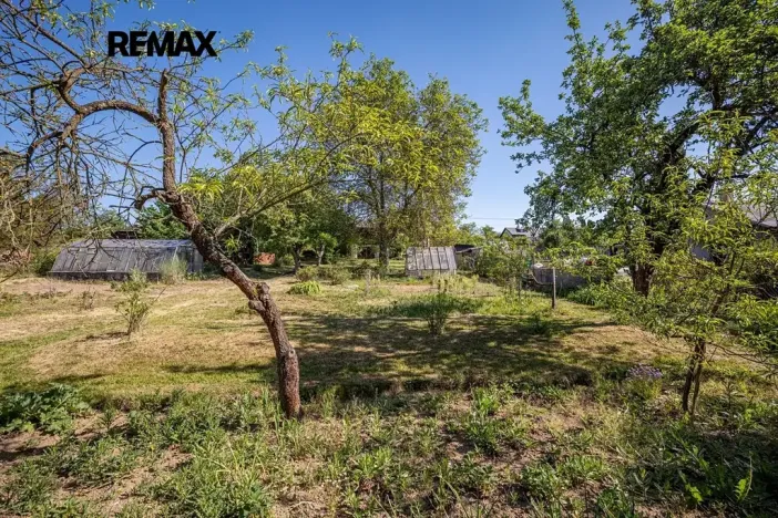 Prodej pozemku pro bydlení, Dobřany, 1963 m2