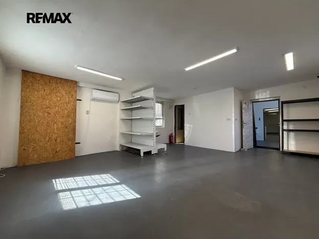 Pronájem skladu, Horní Bříza, Sídlištní, 145 m2