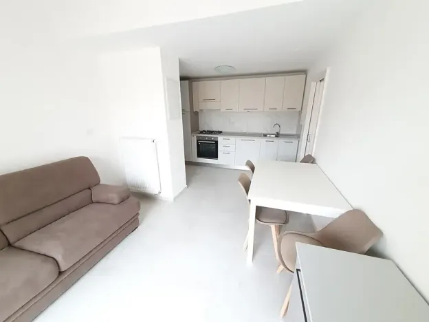 Pronájem bytu 3+kk, Praha - Nusle, náměstí Bratří Synků, 76 m2