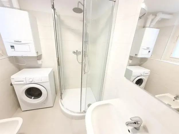 Pronájem bytu 3+kk, Praha - Nusle, náměstí Bratří Synků, 76 m2