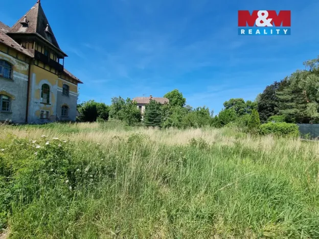 Prodej rodinného domu, Nový Bydžov, Třída B. Smetany, 400 m2