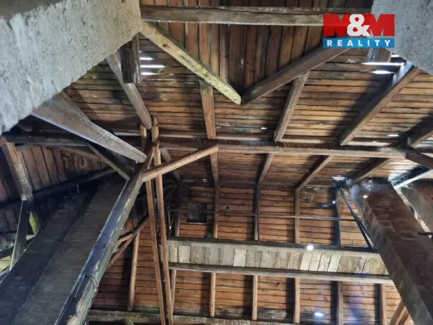 Prodej rodinného domu, Nový Bydžov, Třída B. Smetany, 400 m2