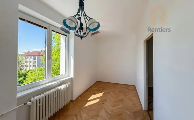 Pronájem bytu 3+1, Praha - Strašnice, Dětská, 57 m2