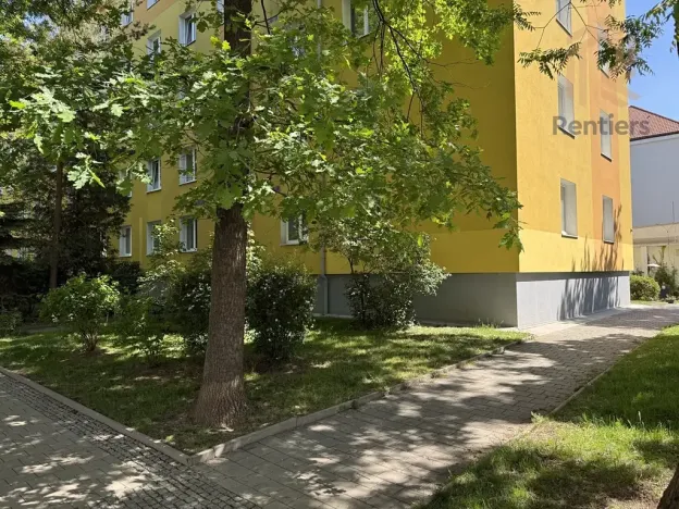 Pronájem bytu 3+1, Praha - Strašnice, Dětská, 57 m2