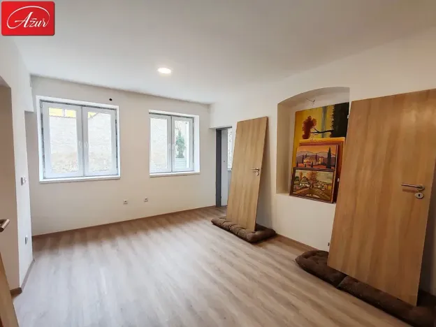 Prodej bytu 3+kk, Teplice, U Hadích lázní, 57 m2