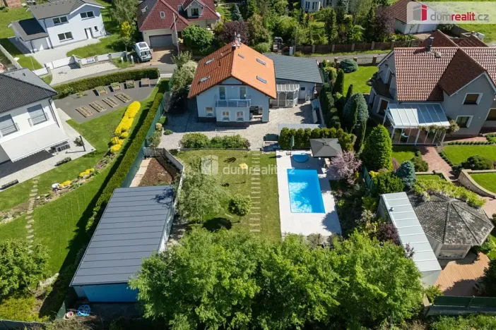 Prodej rodinného domu, Jenišov, Zalomená, 135 m2