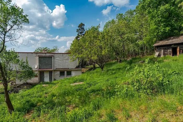Prodej pozemku pro bydlení, Veliny, 1652 m2
