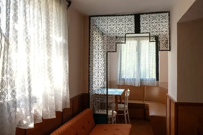 Prodej chaty, Ústí nad Labem, Na Čihadle, 60 m2