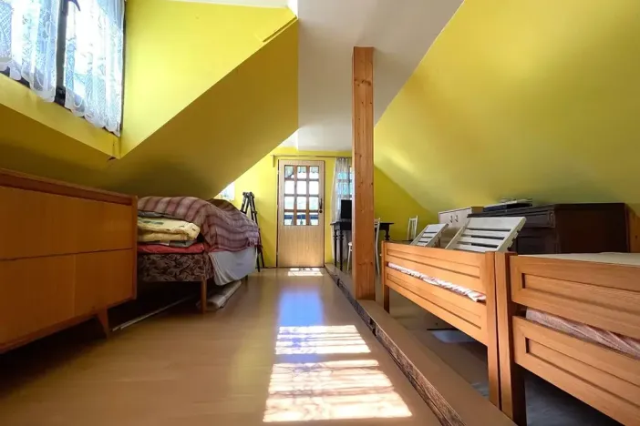 Prodej chaty, Ústí nad Labem, Na Čihadle, 60 m2