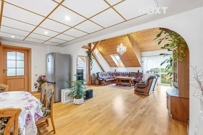 Prodej rodinného domu, Velké Losiny, Zadní, 470 m2