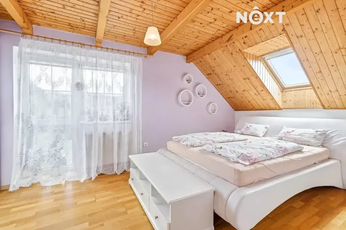 Prodej rodinného domu, Velké Losiny, Zadní, 470 m2