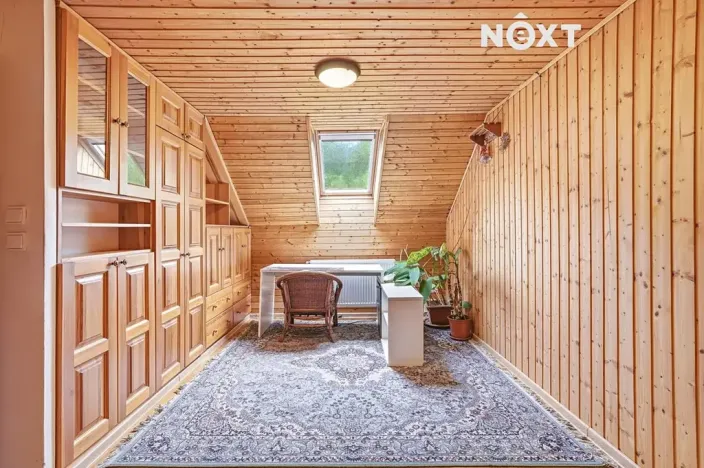 Prodej rodinného domu, Velké Losiny, Zadní, 470 m2