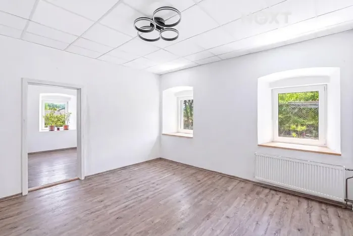 Prodej rodinného domu, Velké Losiny, Zadní, 470 m2