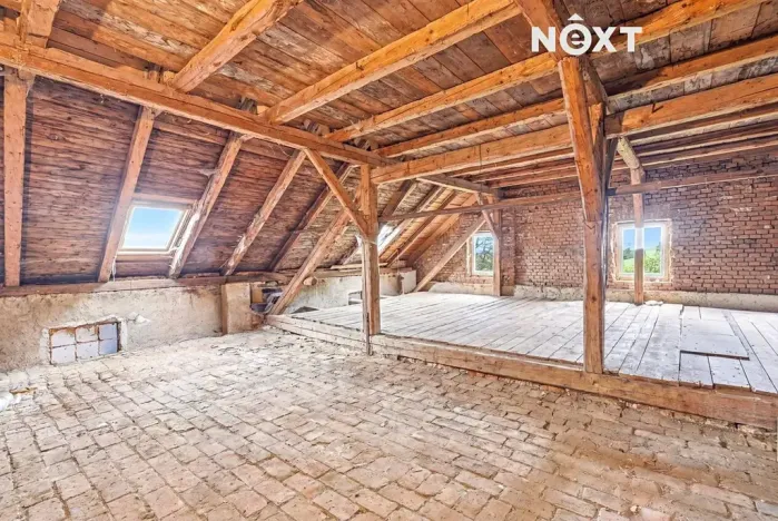 Prodej rodinného domu, Velké Losiny, Zadní, 470 m2