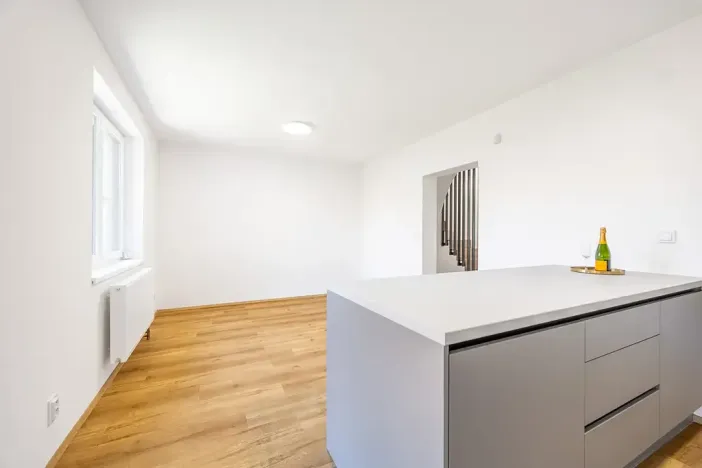 Prodej rodinného domu, Praha - Miškovice, Machnova, 187 m2