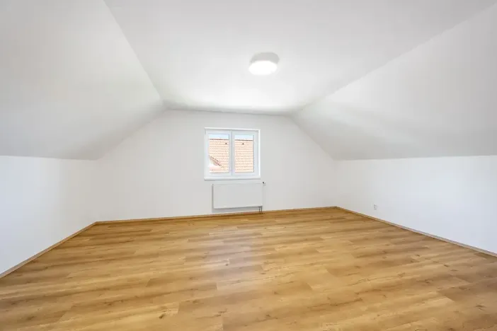 Prodej rodinného domu, Praha - Miškovice, Machnova, 187 m2