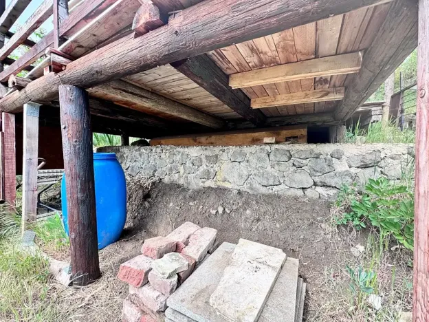 Prodej chaty, Ústí nad Labem, 12 m2