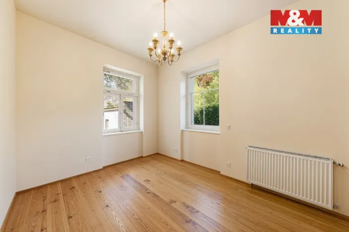 Prodej bytu 4+1, Děčín - Děčín X-Bělá, Sněžnická, 91 m2
