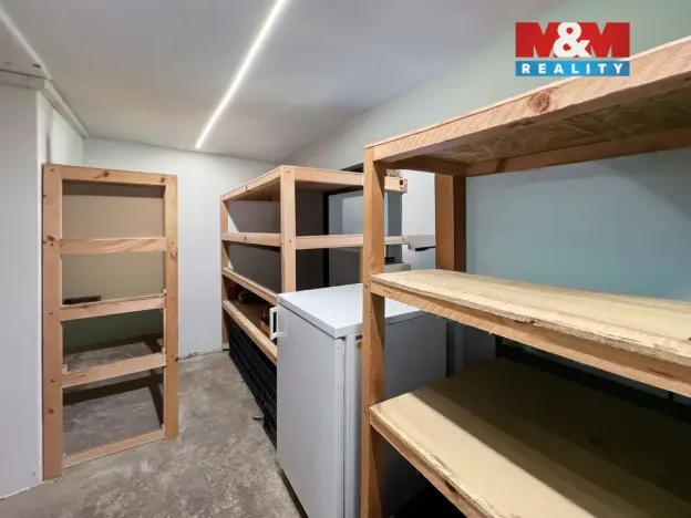 Prodej rodinného domu, Sušice - Sušice II, Osvobození, 271 m2