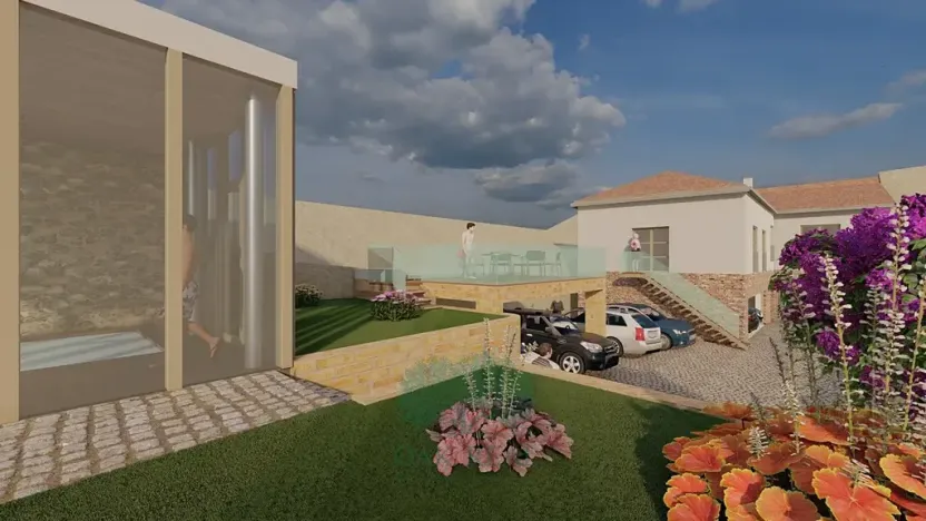 Prodej vinného sklepa, Pavlov, Na Návsi, 49 m2