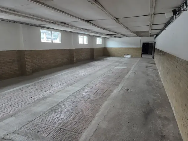 Pronájem skladu, Branky, 174 m2