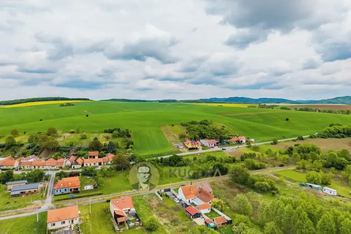 Prodej rodinného domu, Nemotice, 65 m2