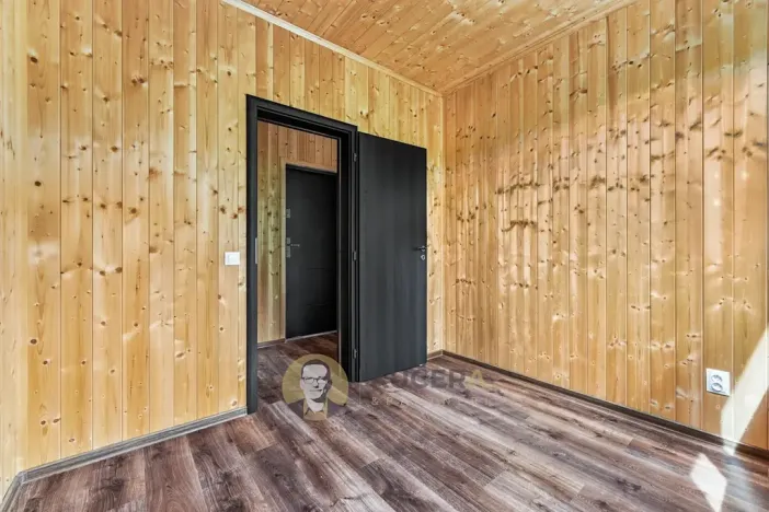 Prodej rodinného domu, Nemotice, 65 m2