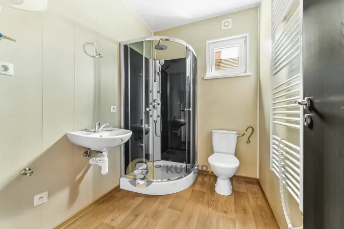 Prodej rodinného domu, Nemotice, 65 m2
