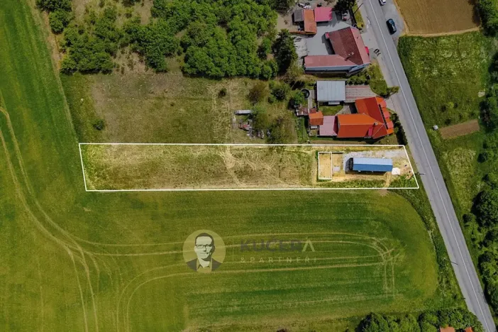 Prodej rodinného domu, Nemotice, 65 m2