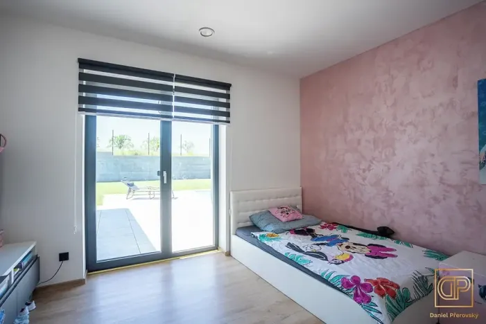 Prodej rodinného domu, Hodějice, 140 m2