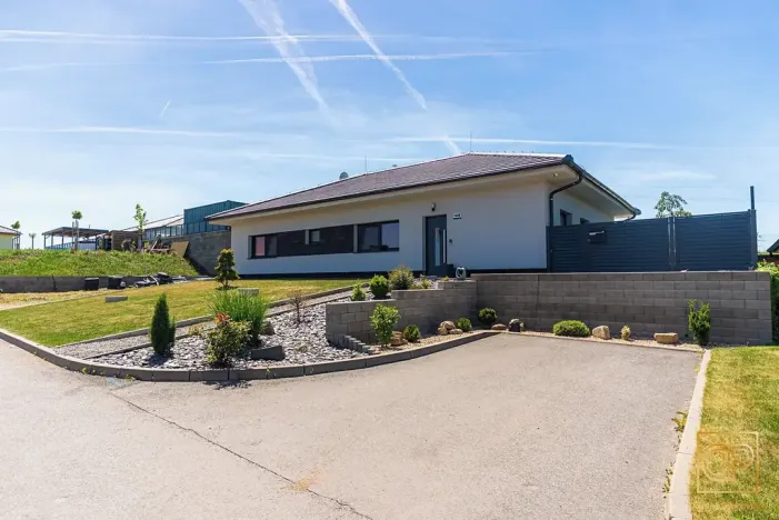 Prodej rodinného domu, Hodějice, 140 m2