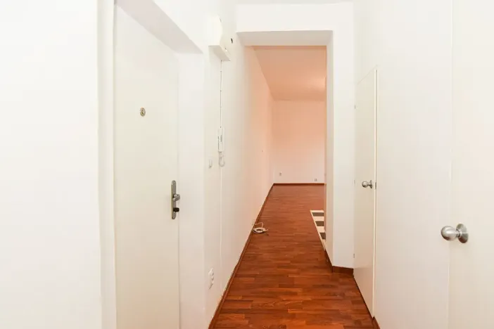 Pronájem bytu 2+kk, Praha - Košíře, Fabiánova, 74 m2