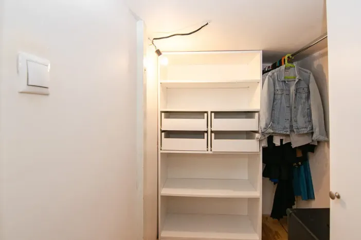 Prodej bytu 2+kk, Praha - Žižkov, Ježkova, 43 m2