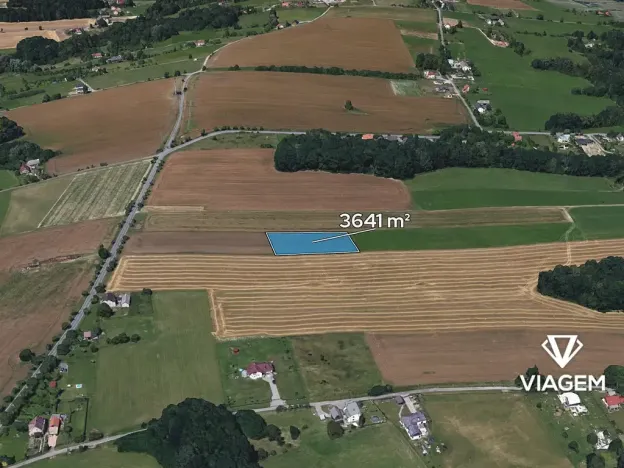 Prodej podílu pole, Horní Bludovice, 1820 m2