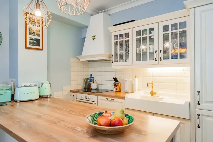 Pronájem bytu 4+kk, Praha - Strašnice, V olšinách, 100 m2