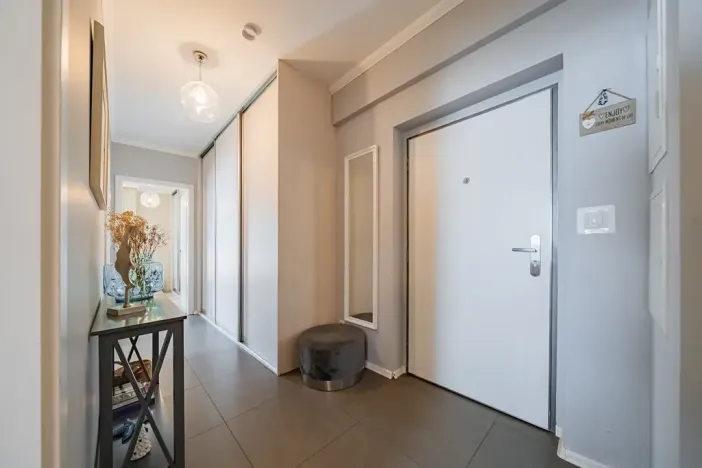 Pronájem bytu 4+kk, Praha - Strašnice, V olšinách, 100 m2