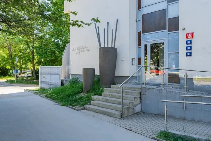 Pronájem bytu 4+kk, Praha - Strašnice, V olšinách, 100 m2