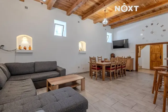 Prodej vinného sklepa, Šakvice, Sklepní, 130 m2