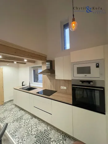Prodej rodinného domu, Přerov, Nad Mlýnem, 109 m2
