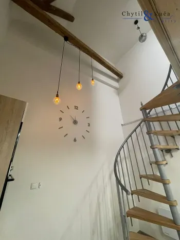Prodej rodinného domu, Přerov, Nad Mlýnem, 109 m2