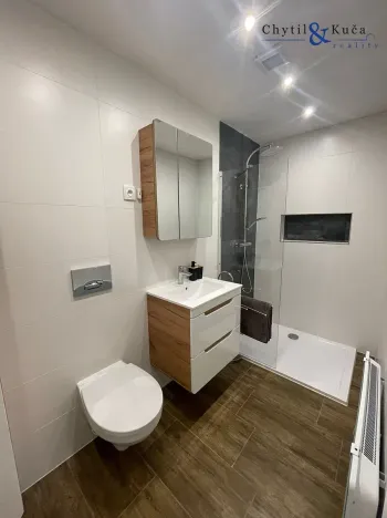 Prodej rodinného domu, Přerov, Nad Mlýnem, 109 m2