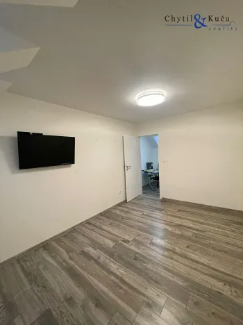 Prodej rodinného domu, Přerov, Nad Mlýnem, 109 m2