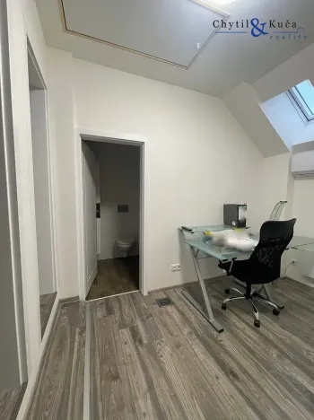 Prodej rodinného domu, Přerov, Nad Mlýnem, 109 m2