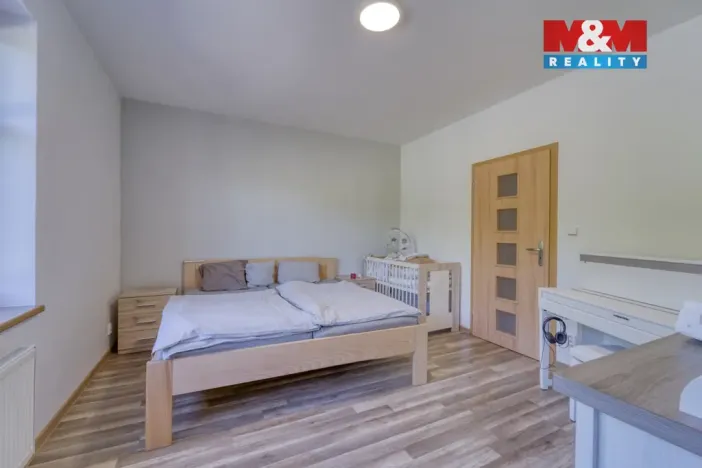 Pronájem bytu 2+kk, Starý Plzenec, Radyňská, 55 m2