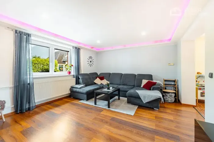Prodej vícegeneračního domu, Valašské Meziříčí, Na Vyhlídce, 162 m2