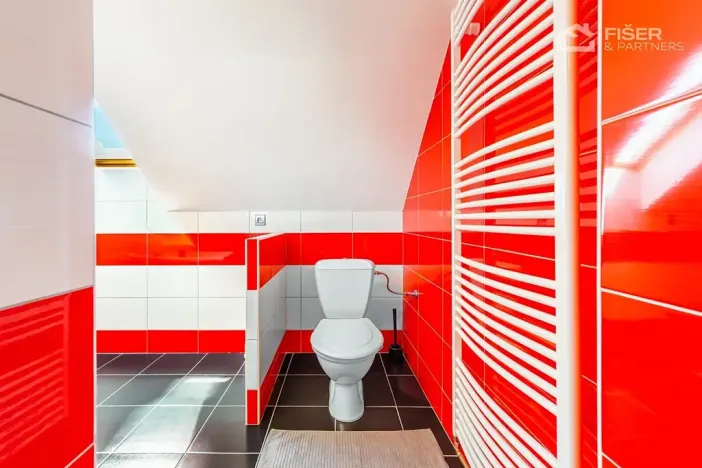 Prodej vícegeneračního domu, Valašské Meziříčí, Na Vyhlídce, 162 m2