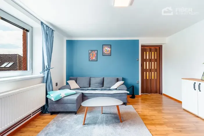 Prodej vícegeneračního domu, Valašské Meziříčí, Na Vyhlídce, 162 m2