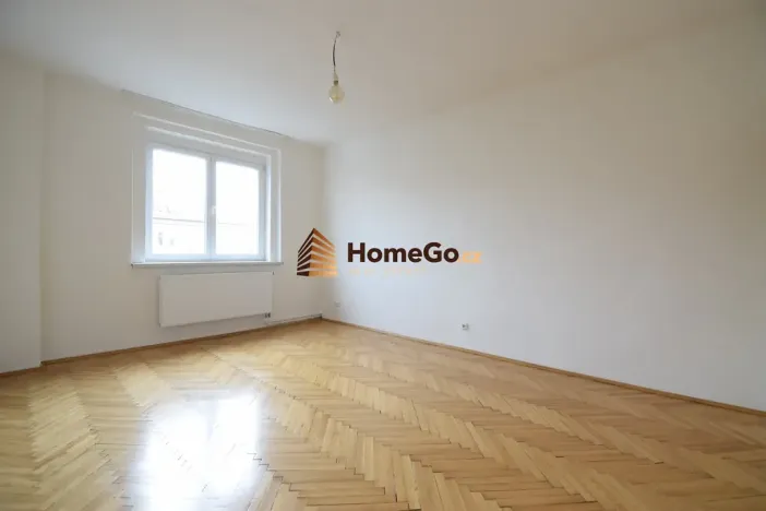 Pronájem bytu 3+1, Praha - Nusle, U gymnázia, 95 m2