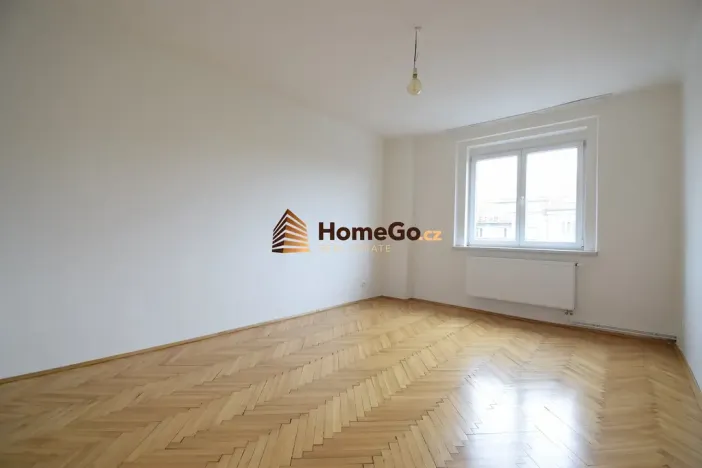 Pronájem bytu 3+1, Praha - Nusle, U gymnázia, 95 m2